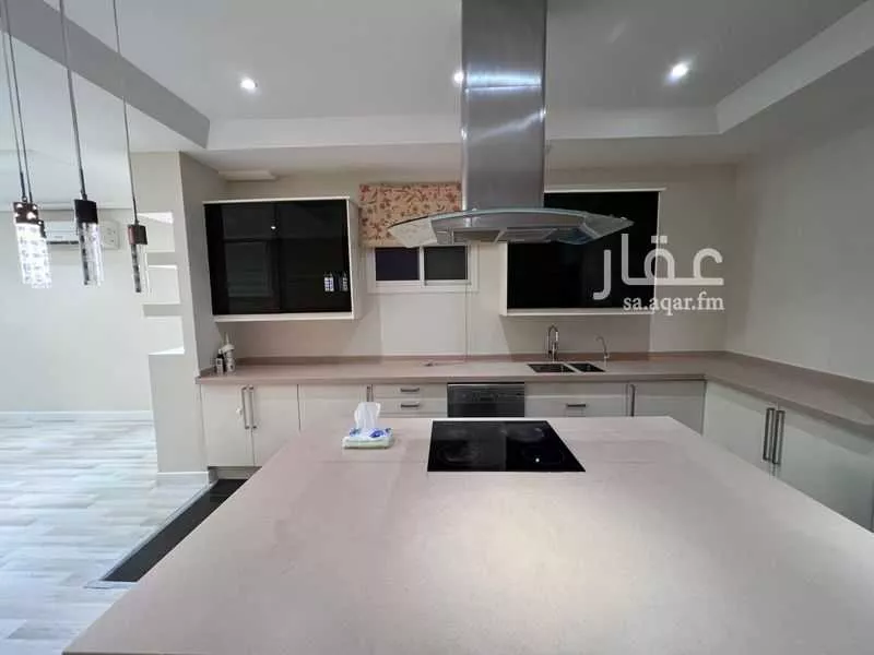 3 bedroom apartment in Al Nakheel, Riyadh 14
