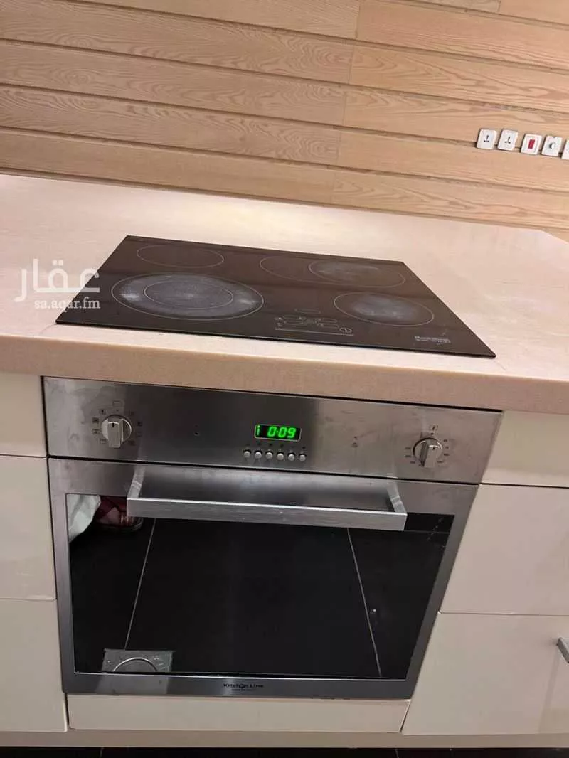 3 bedroom apartment in Al Nakheel, Riyadh 9