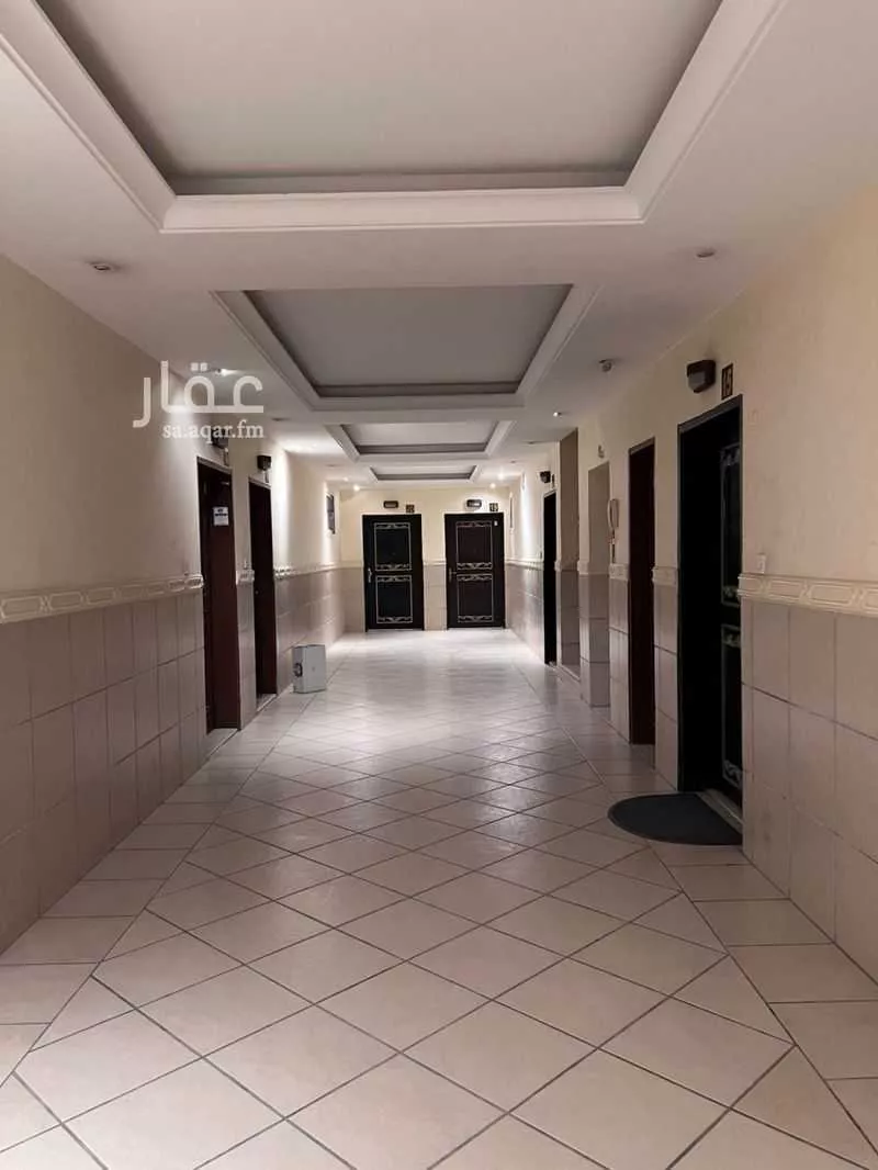 3 bedroom apartment in Al Nakheel, Riyadh 18