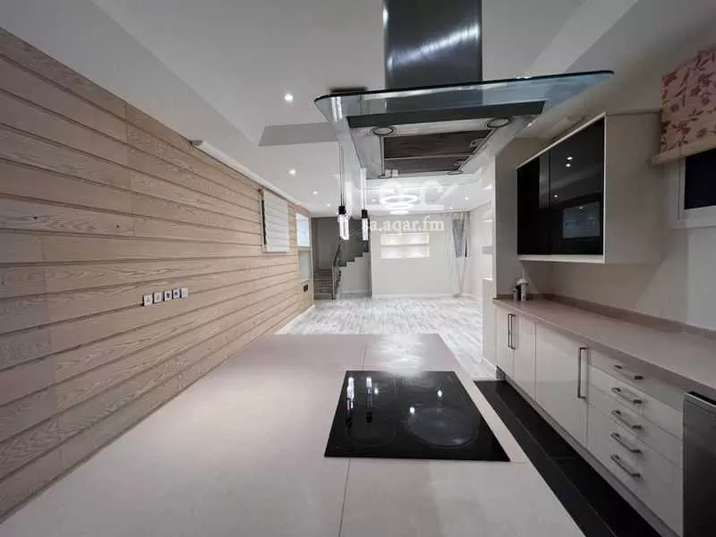 3 bedroom apartment in Al Nakheel, Riyadh 6