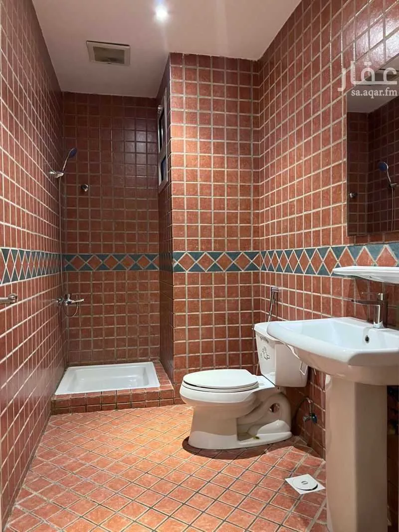 3 bedroom apartment in Al Nakheel, Riyadh 19