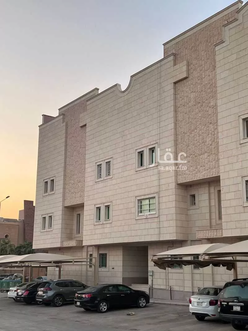 3 bedroom apartment in Al Nakheel, Riyadh 17