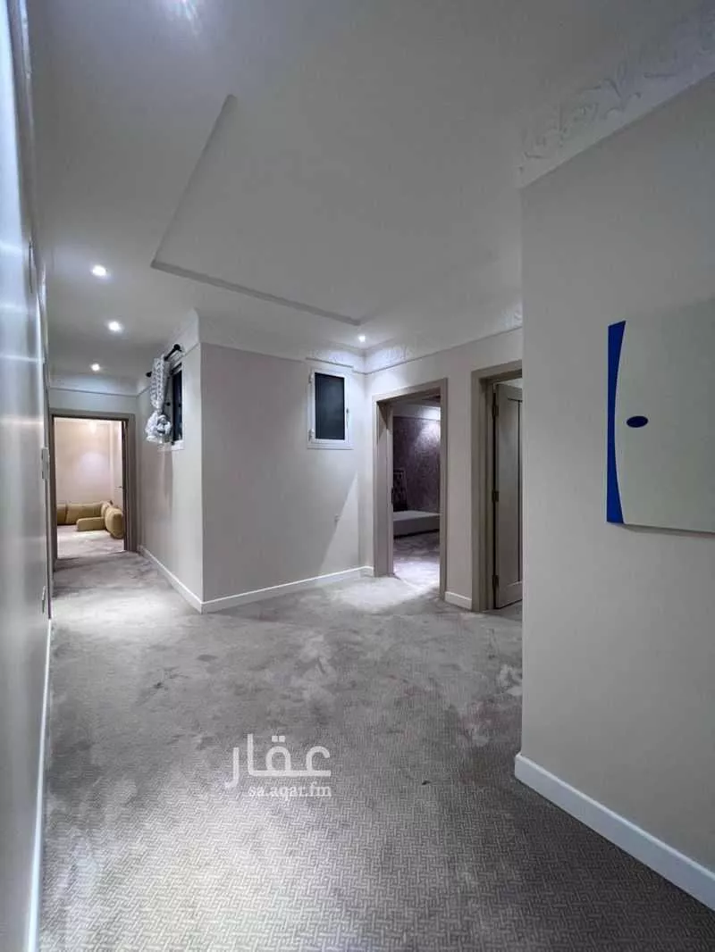 3 bedroom apartment in Al Nakheel, Riyadh 2