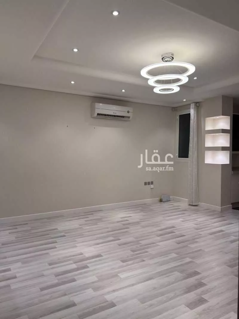 3 bedroom apartment in Al Nakheel, Riyadh