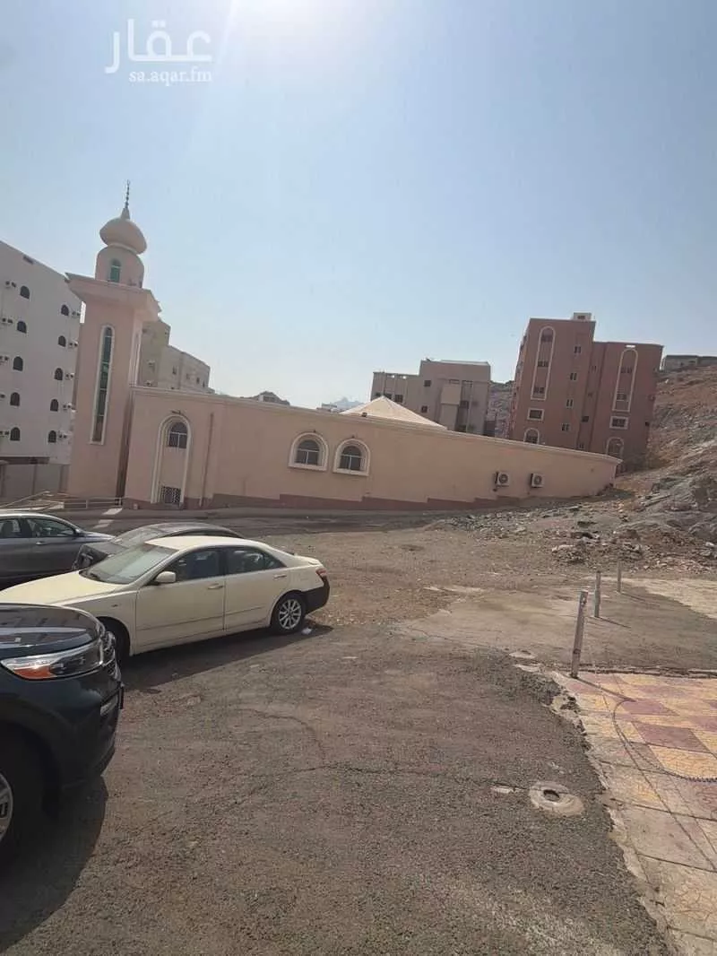 5 bedroom apartment in Al Khansa, Makkah 3