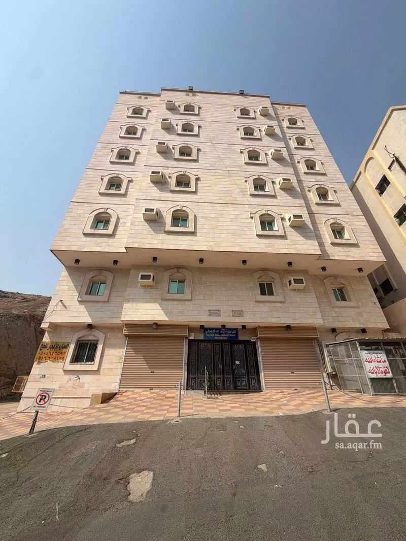 5 bedroom apartment in Al Khansa, Makkah 2