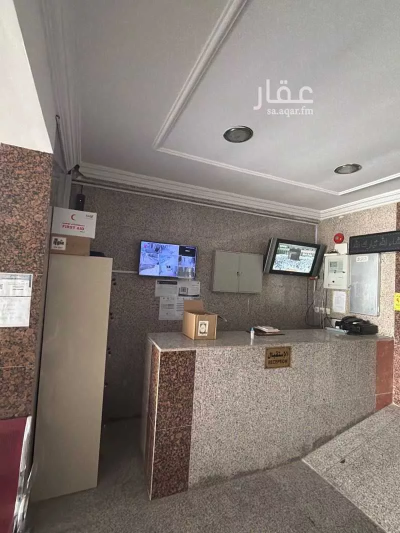 5 bedroom apartment in Al Khansa, Makkah 5