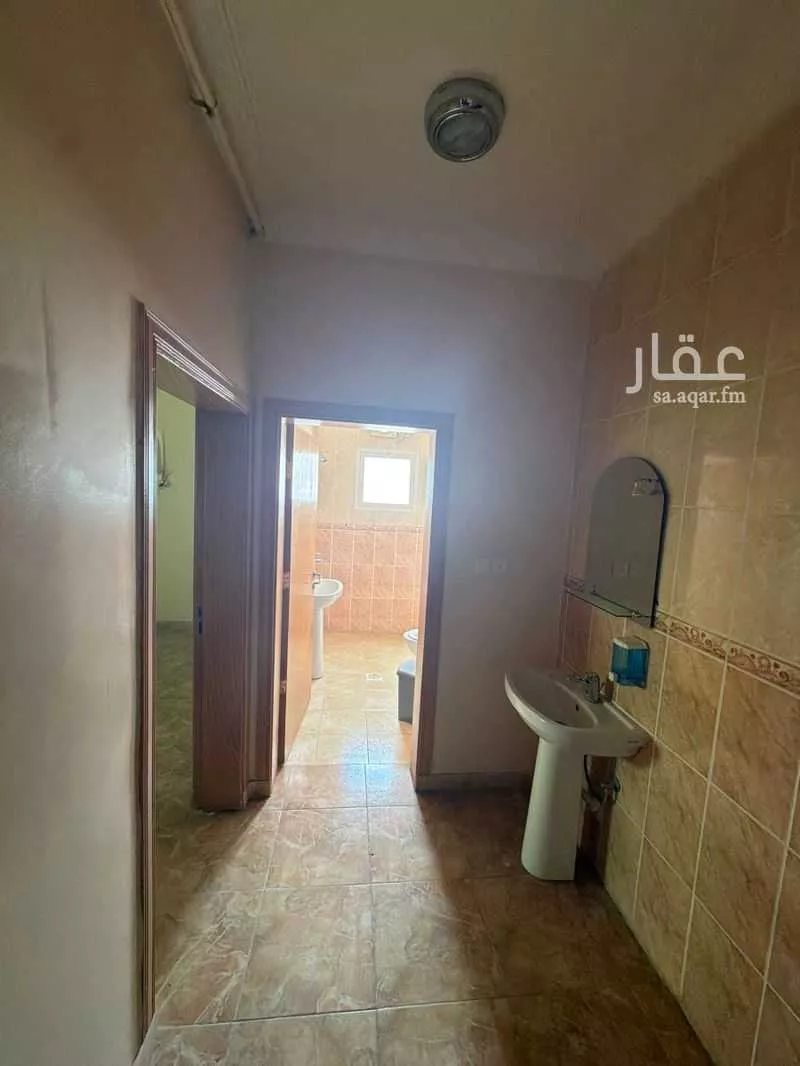5 bedroom apartment in Al Khansa, Makkah 19