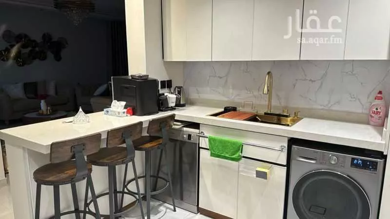 3 bedroom apartment in Ar Rayan, Riyadh 4