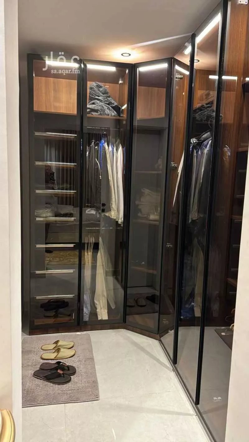 3 bedroom apartment in Ar Rayan, Riyadh 8