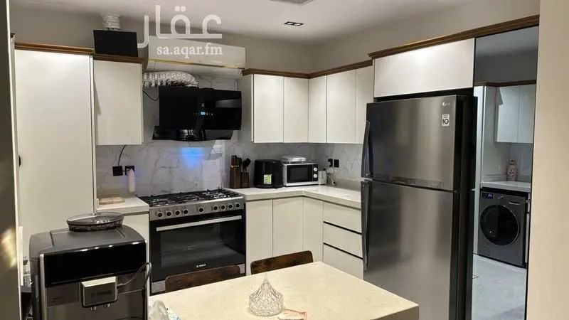 3 bedroom apartment in Ar Rayan, Riyadh 3
