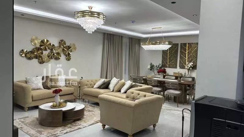 3 bedroom apartment in Ar Rayan, Riyadh 13