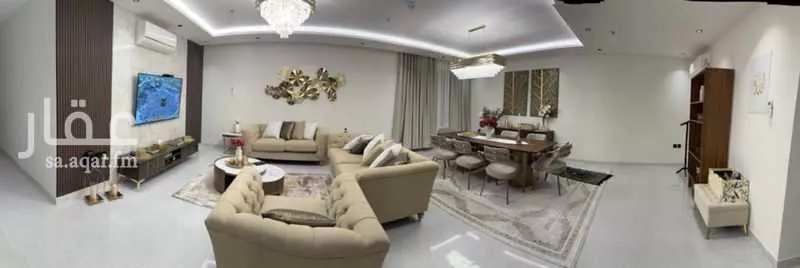 3 bedroom apartment in Ar Rayan, Riyadh 11