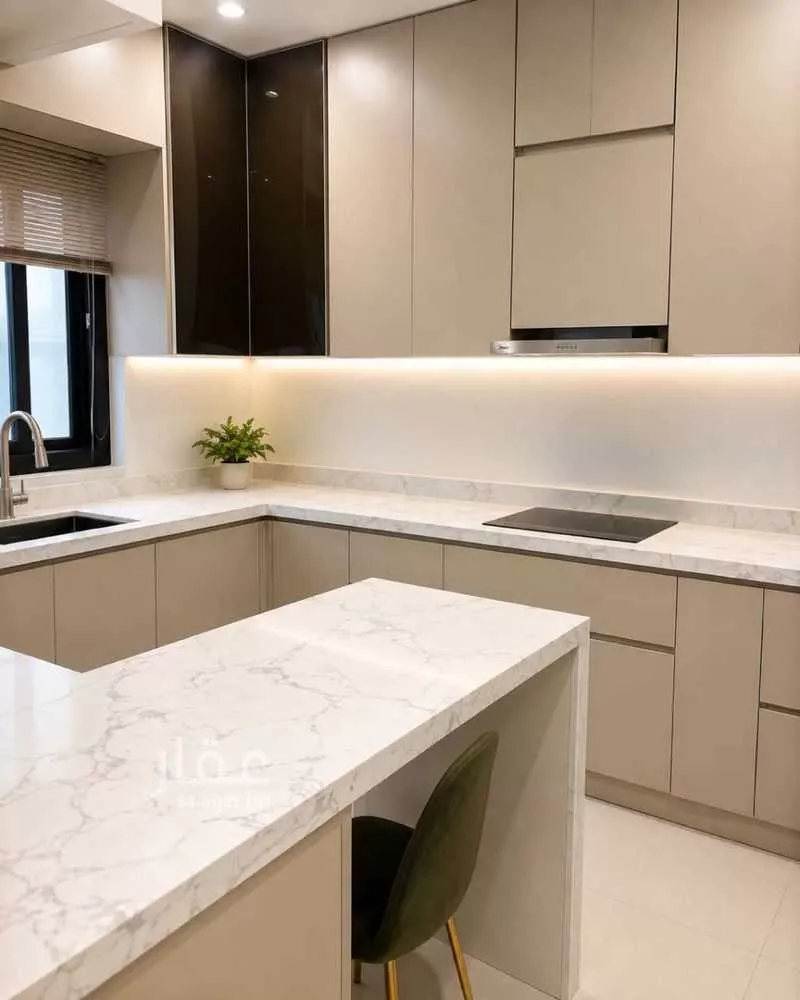 4 bedroom apartment in Irqah, Riyadh 5