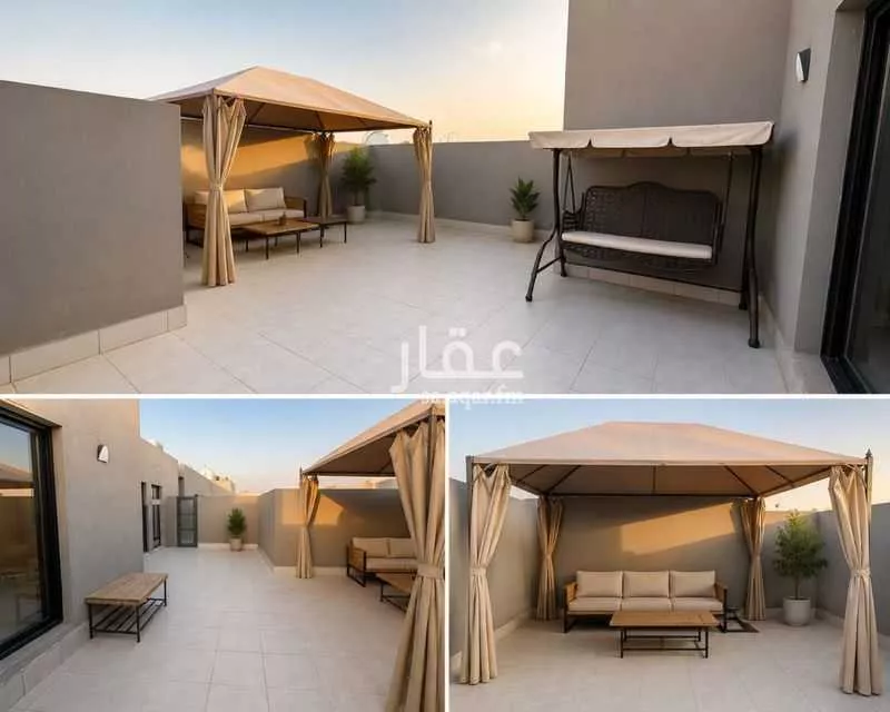 4 bedroom apartment in Irqah, Riyadh 2