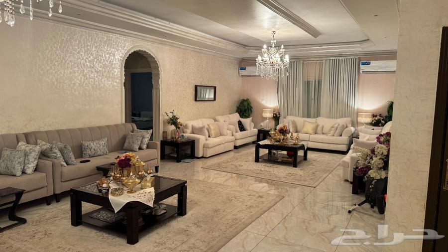 villa in Al Ajwad, Jeddah 10