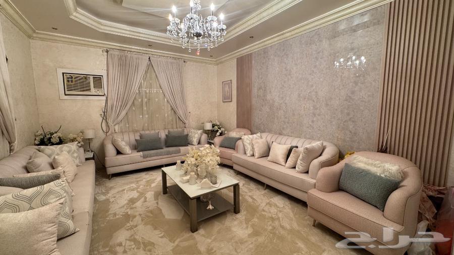 villa in Al Ajwad, Jeddah 8