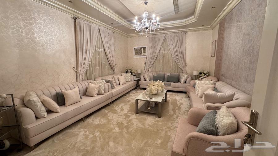 villa in Al Ajwad, Jeddah 6