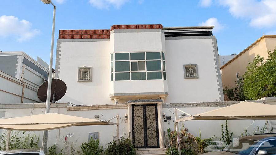 villa in Al Ajwad, Jeddah