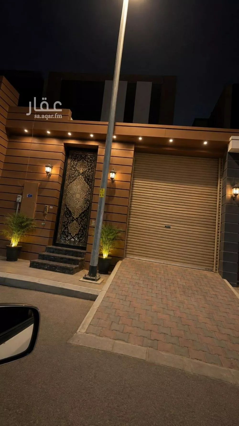 فيلا 4 غرف في ديراب، الرياض 5