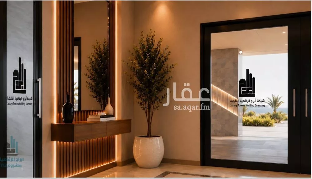 شقة 1 غرف في الياقوت، جدة 21