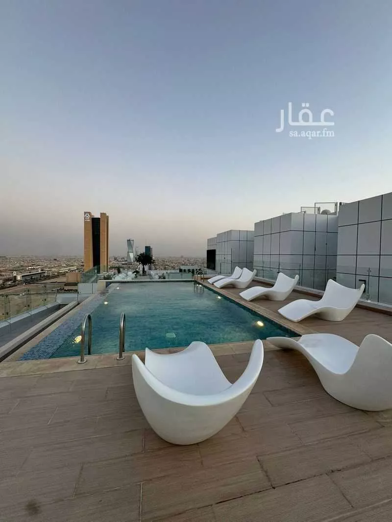 شقة 3 غرف في النخيل، الرياض 7