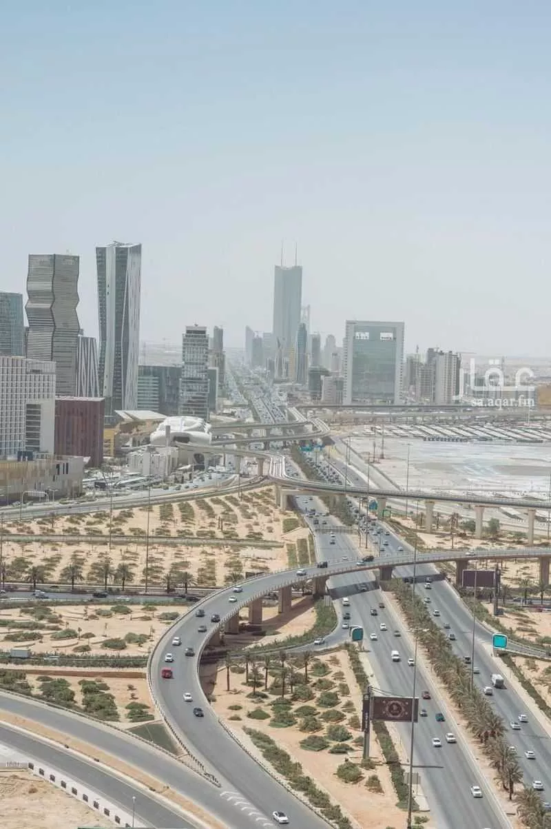 شقة 3 غرف في النخيل، الرياض 2