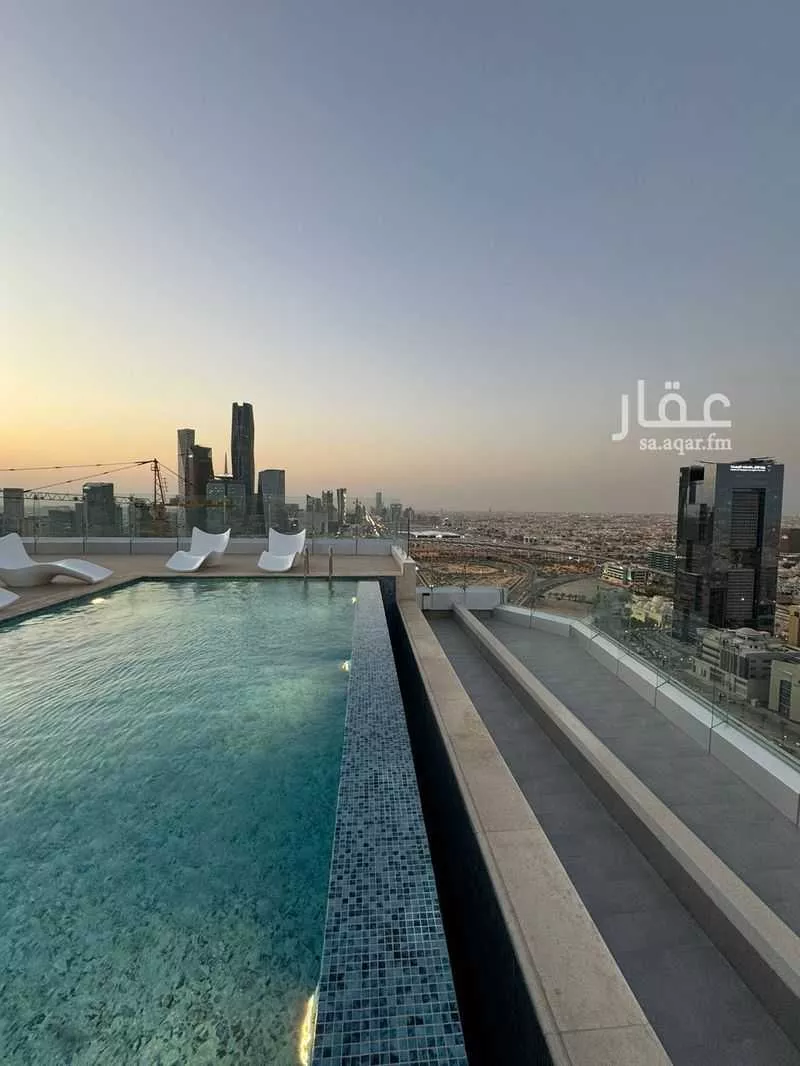 شقة 3 غرف في النخيل، الرياض 8