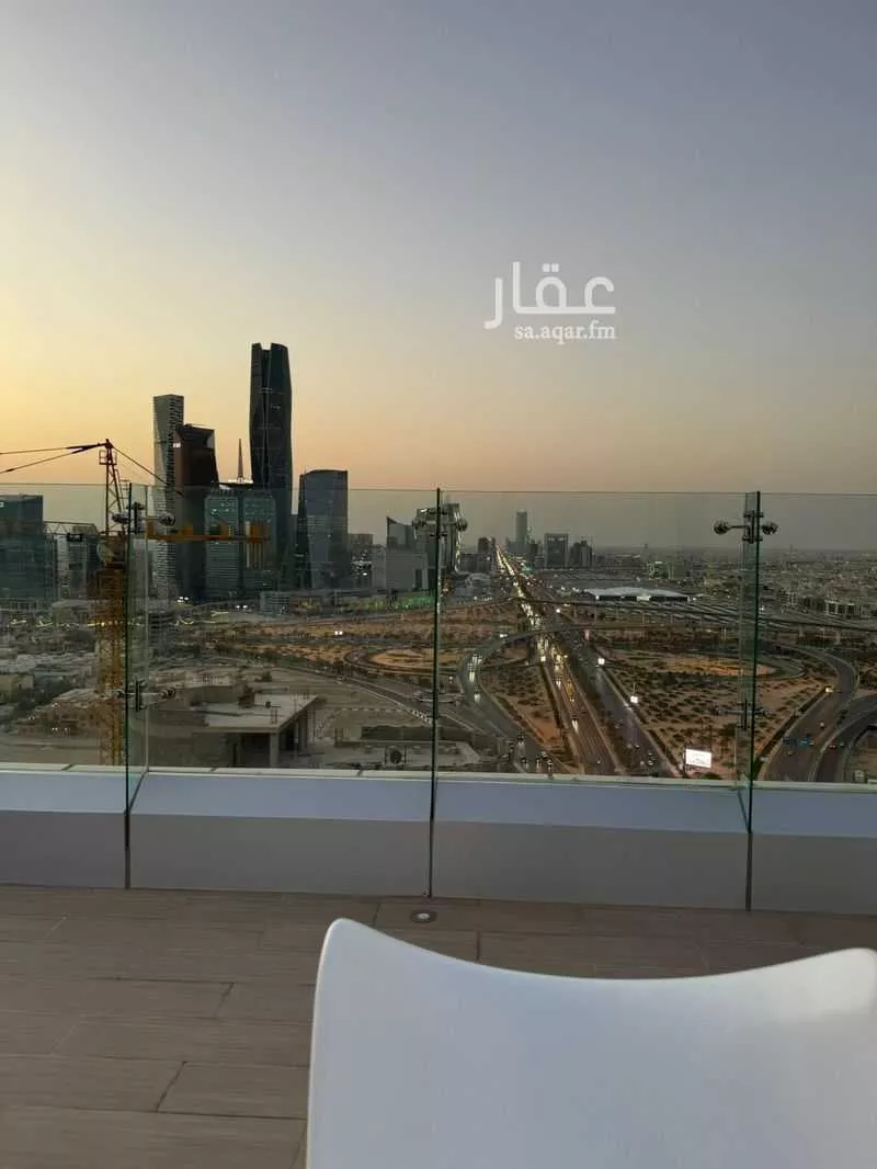 شقة 3 غرف في النخيل، الرياض 9