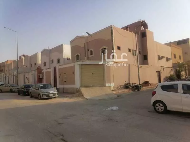 فيلا 4 غرف في العزيزية، الرياض 2