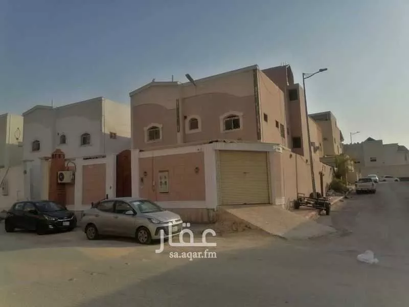 فيلا 4 غرف في العزيزية، الرياض 3