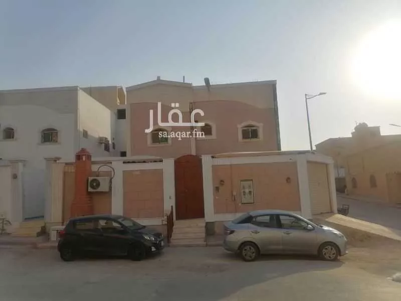 فيلا 4 غرف في العزيزية، الرياض 4