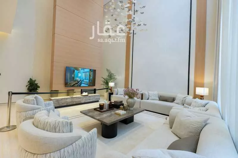 6 bedroom villa in Al Maseef, Riyadh
