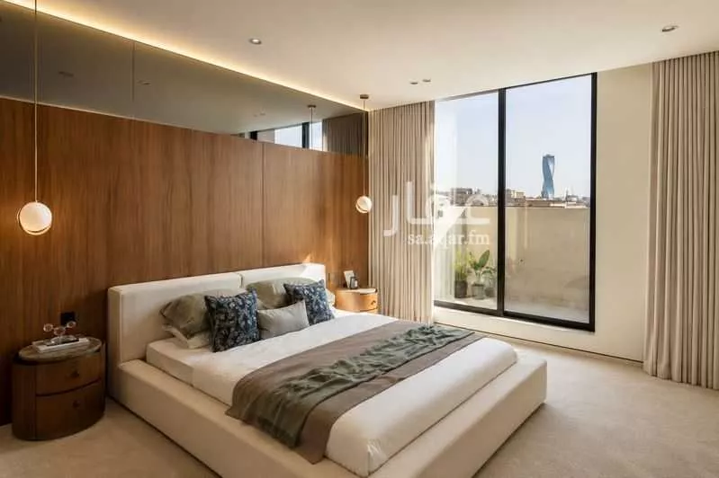 6 bedroom villa in Al Maseef, Riyadh 23