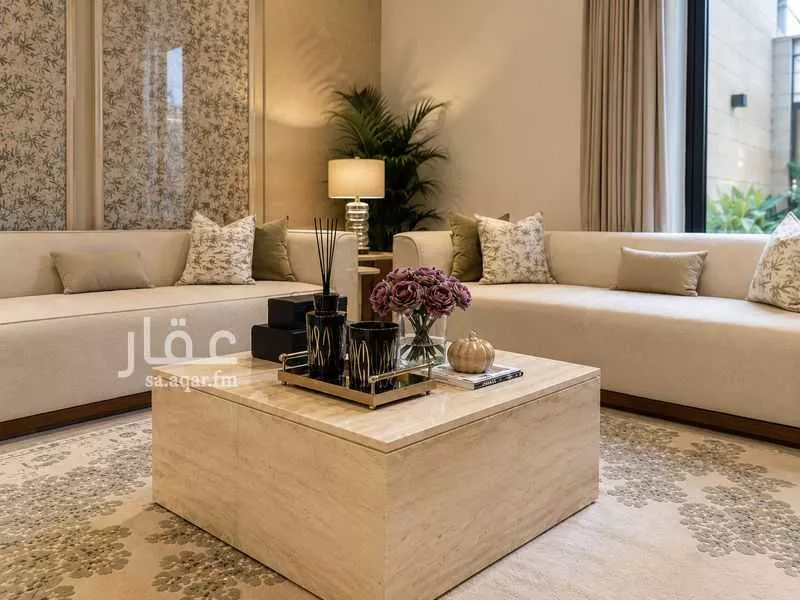 6 bedroom villa in Al Maseef, Riyadh 30