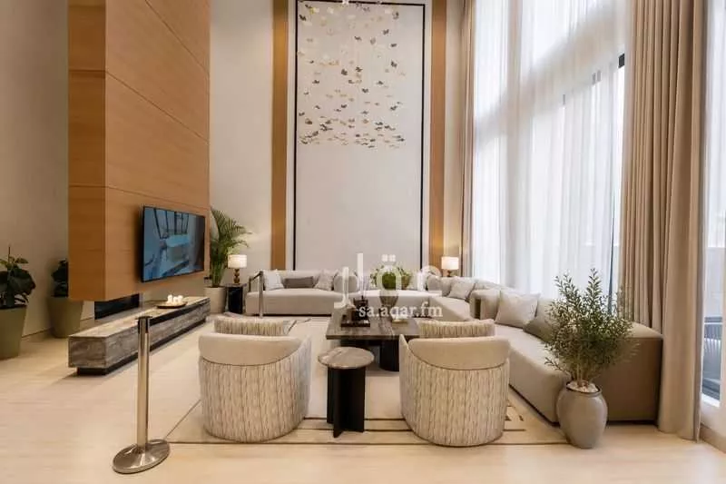 6 bedroom villa in Al Maseef, Riyadh 2