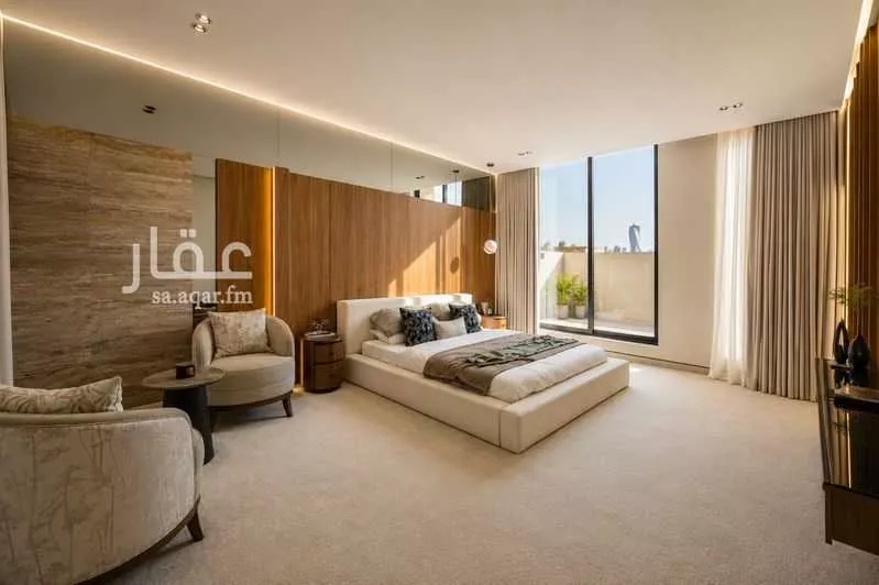 6 bedroom villa in Al Maseef, Riyadh 22