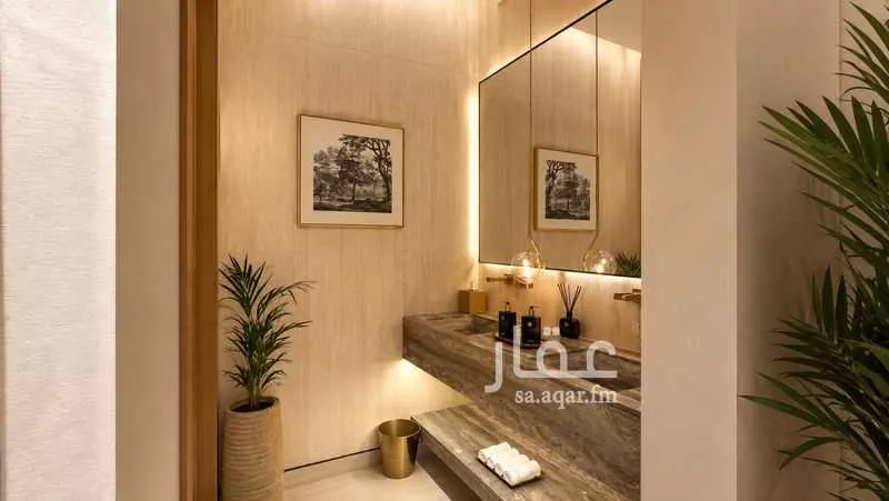 6 bedroom villa in Al Maseef, Riyadh 5