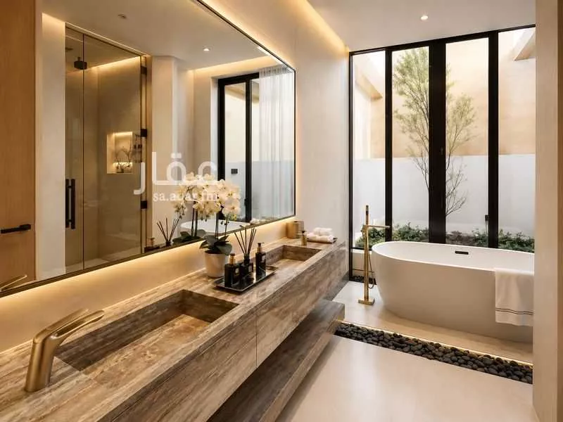 6 bedroom villa in Al Maseef, Riyadh 7