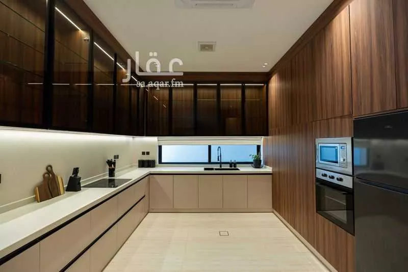 6 bedroom villa in Al Maseef, Riyadh 13