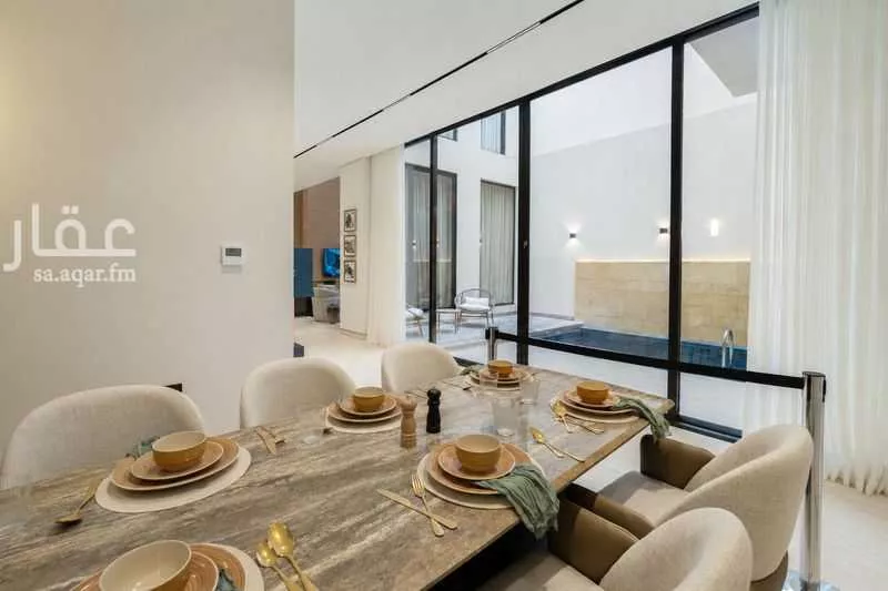 6 bedroom villa in Al Maseef, Riyadh 28