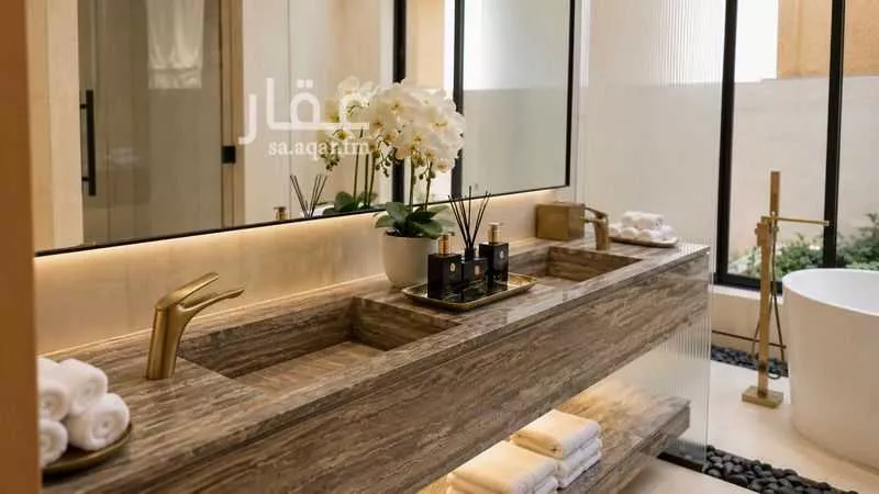 6 bedroom villa in Al Maseef, Riyadh 4