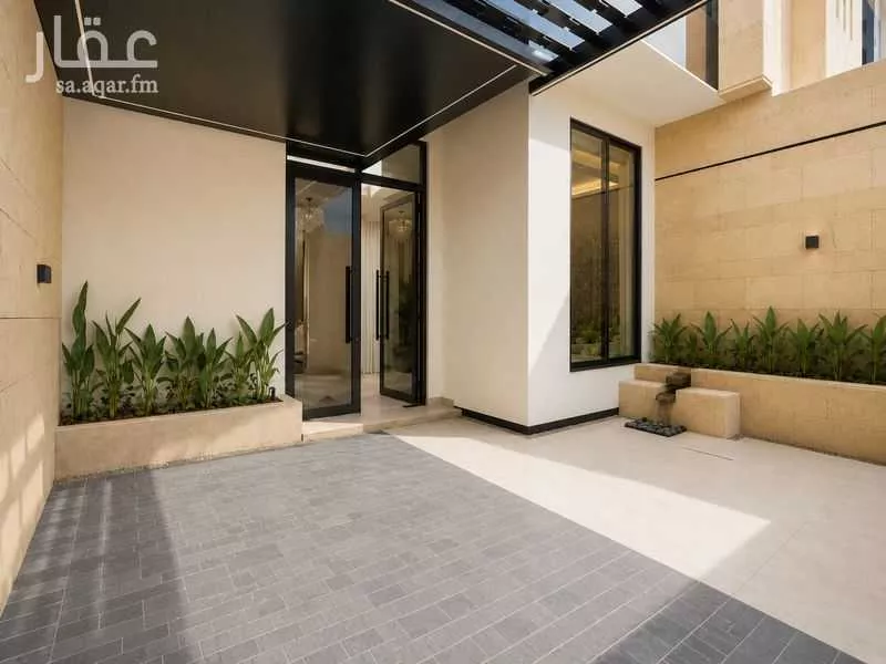 6 bedroom villa in Al Maseef, Riyadh 10