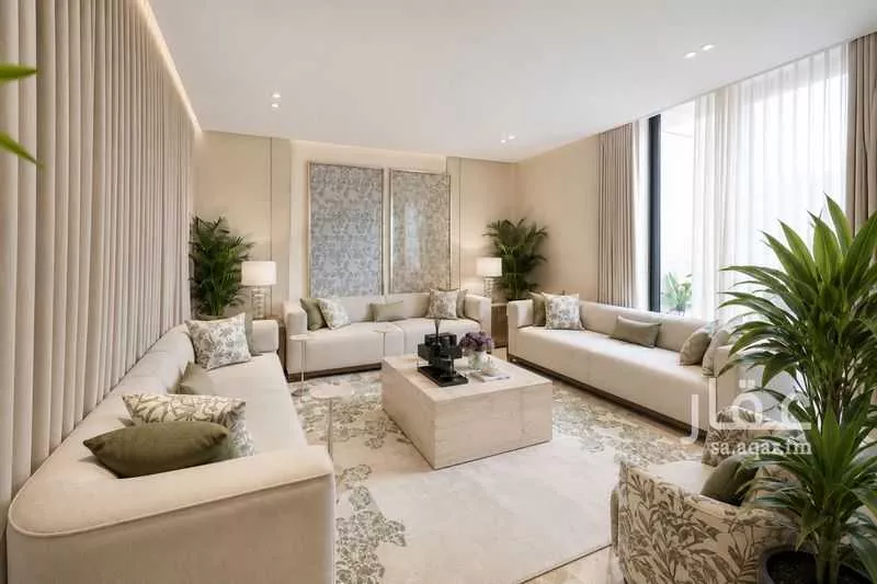 6 bedroom villa in Al Maseef, Riyadh 29