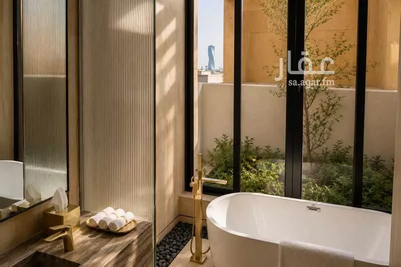 6 bedroom villa in Al Maseef, Riyadh 8