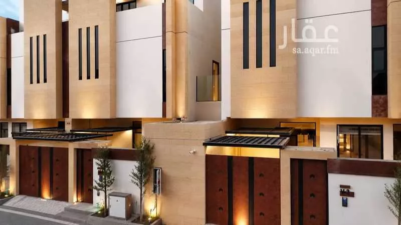 6 bedroom villa in Al Maseef, Riyadh 18