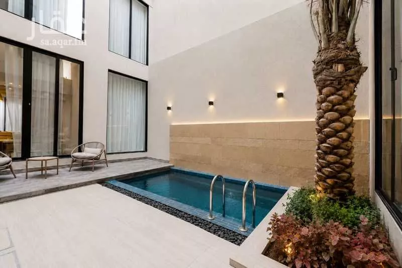 6 bedroom villa in Al Maseef, Riyadh 12