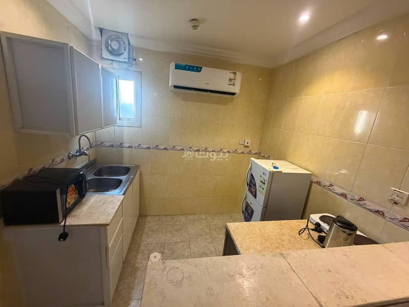 1 bedroom apartment in Al Safa, Jeddah 2