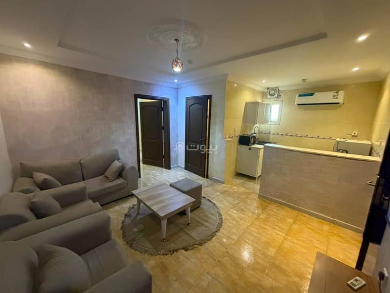 1 bedroom apartment in Al Safa, Jeddah 5