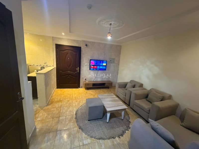 1 bedroom apartment in Al Safa, Jeddah 6